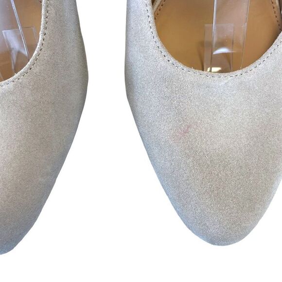 Soludos Nude Heels - Picture 7 of 7